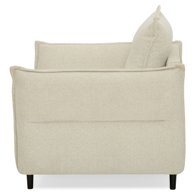 KALISTO Fotoliu, stofă