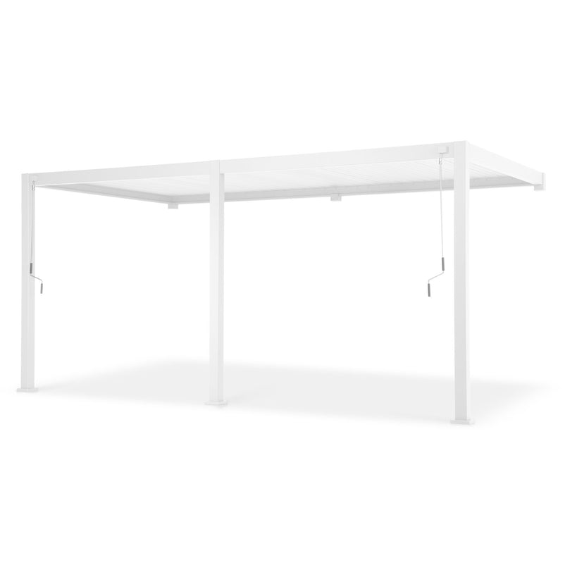 MIRADOR PREMIUM Pavilion perete, 300x530cm