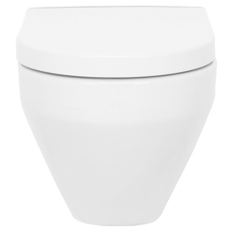 MARS Vas ceramic suspendat