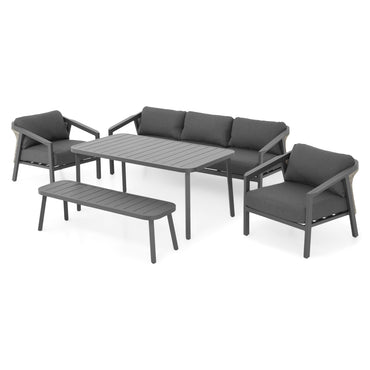 LYNE Banchetă exterior