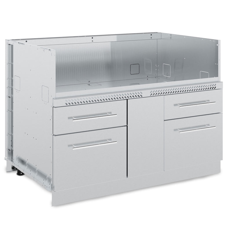 BROIL KING Corp 4 sertare top grătar Imperial 670/690