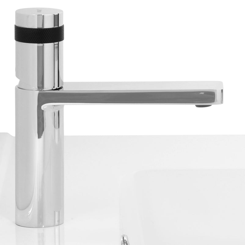 CASCADE Baterie lavoar, cromat