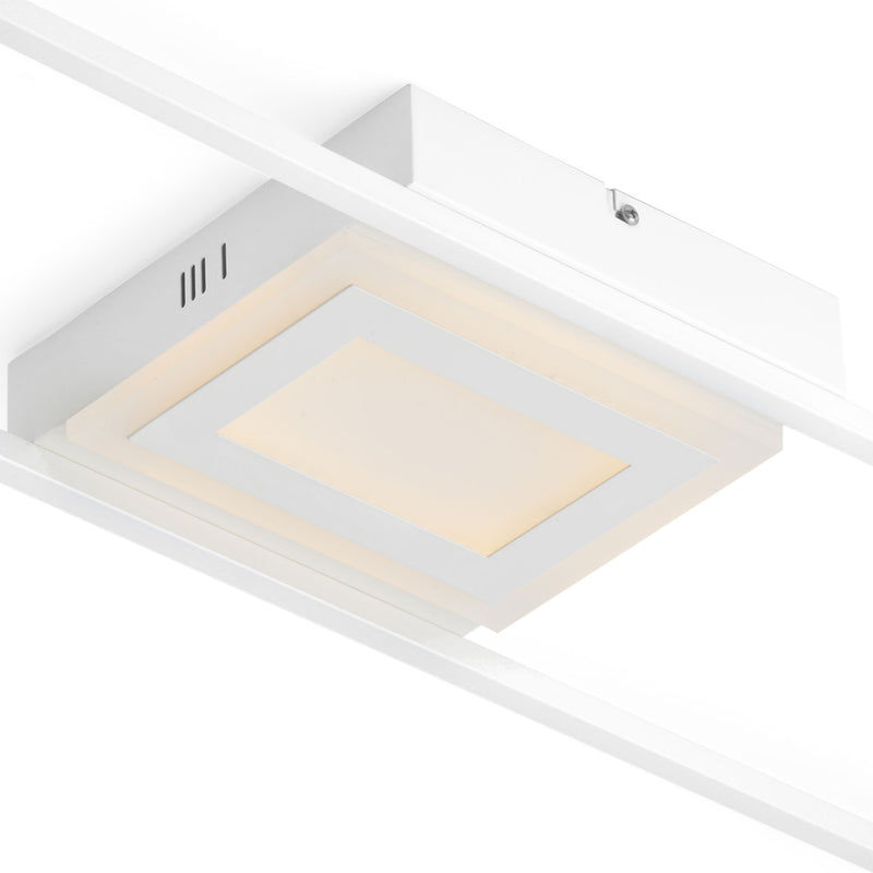 BESSON Plafonieră 32W, LED 3300lmn