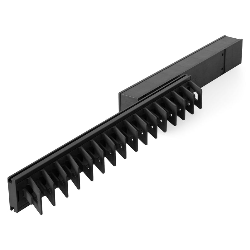 LOUIS PHILIPPE/CHOCOLATE Suport cravate și curele