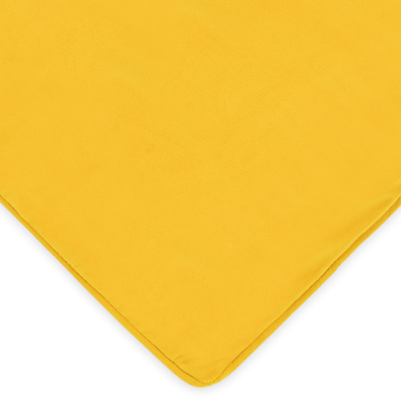 VELVET Pernă decorativă, 45x45cm