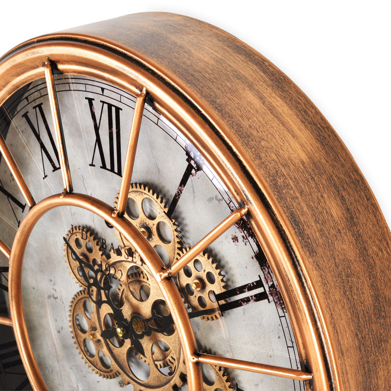 ALFORD Ceas de perete