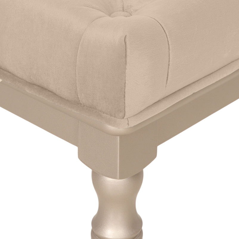 CARDINALE Taburet, stofă