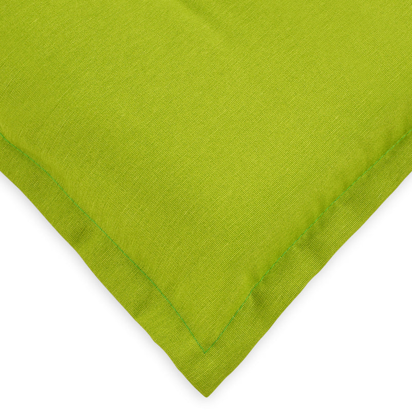 PANAMA LIME Pernă scaun spătar înalt, 50x105cm