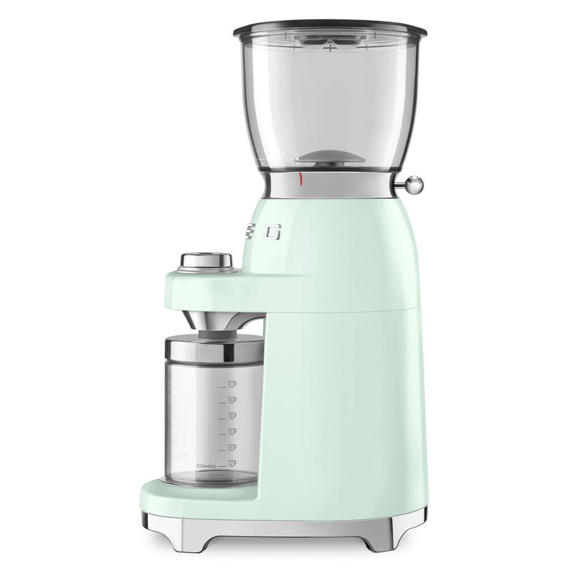 SMEG Râșniță pentru cafea