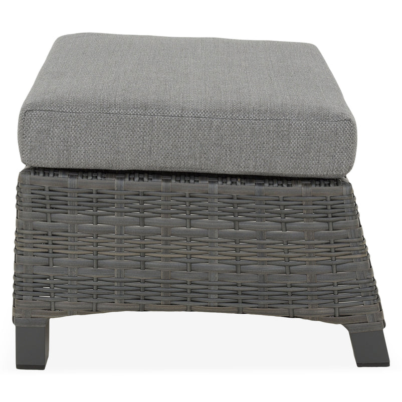 BAKU Taburet exterior