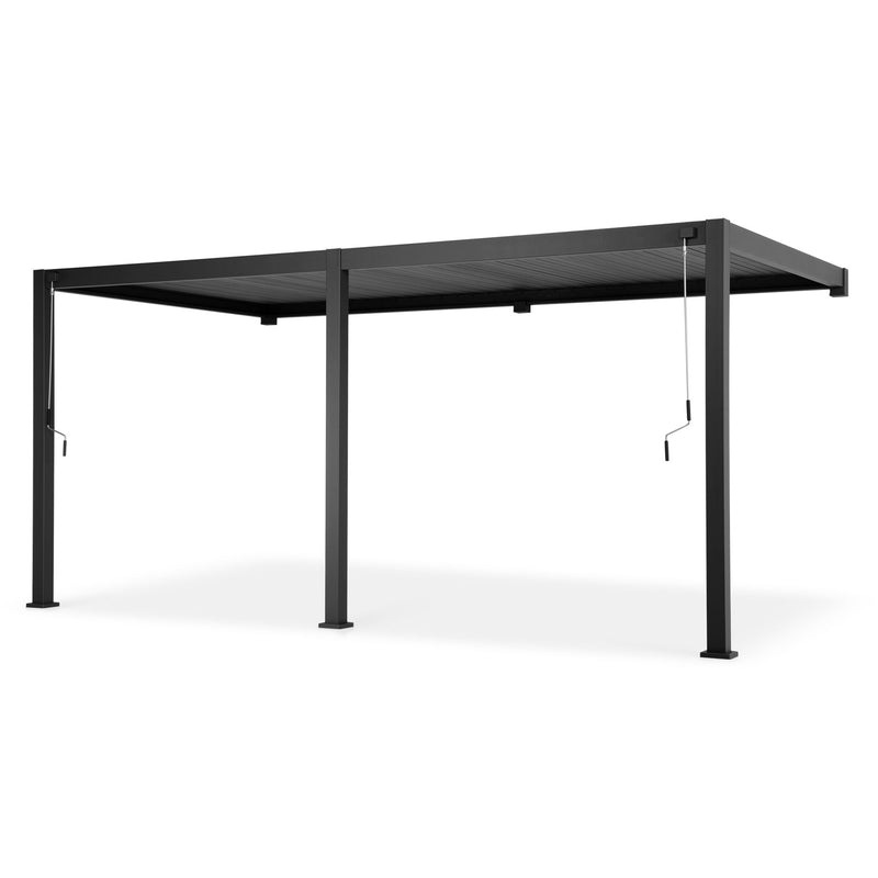 MIRADOR PREMIUM Pavilion perete, 300x530cm