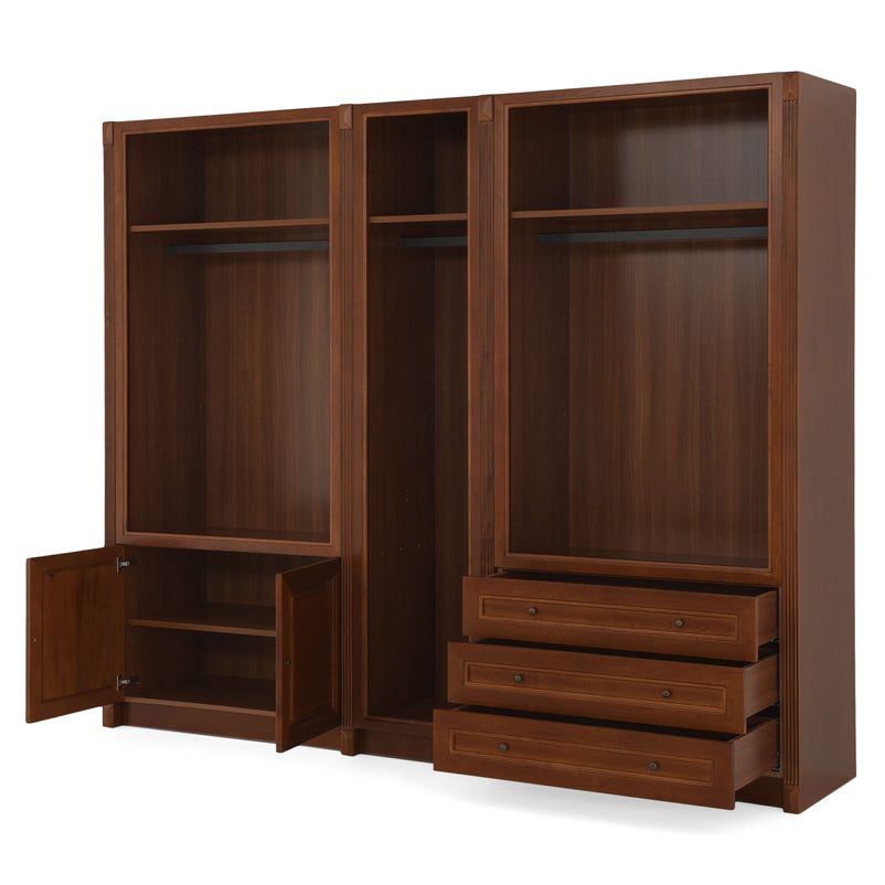 LOUIS PHILIPPE Dressing