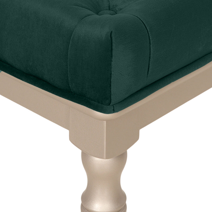 CARDINALE Taburet, stofă