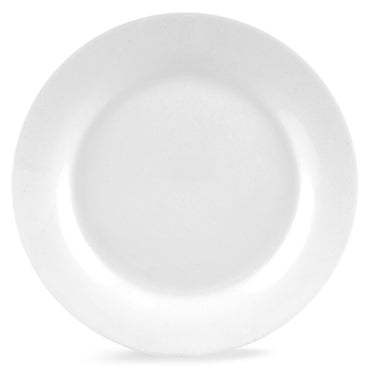 RINA Set veselă, porțelan, 12 piese