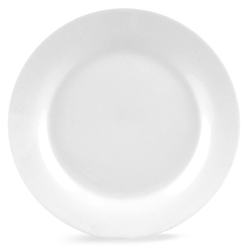 RINA Set veselă, porțelan, 12 piese