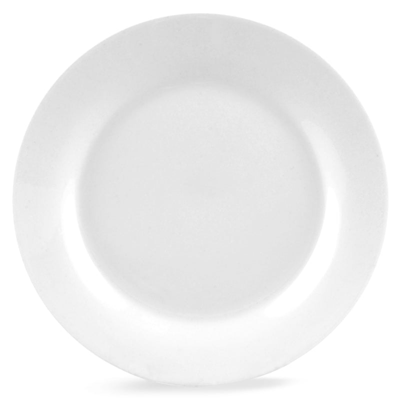 RINA Set veselă, porțelan, 12 piese