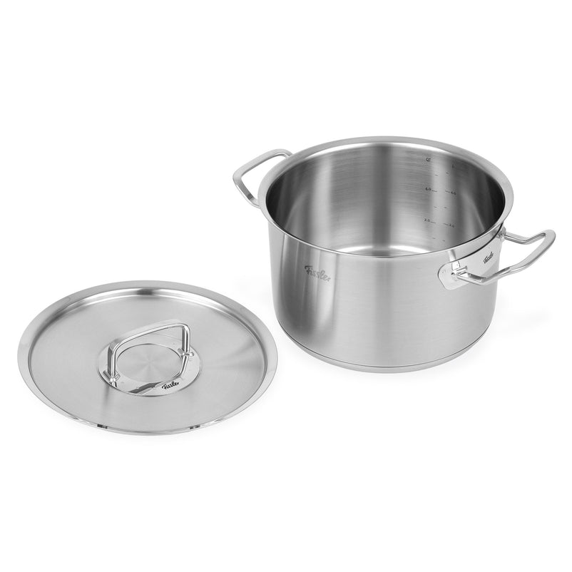 ORIGINAL PROFI Set 5 vase pentru gătit