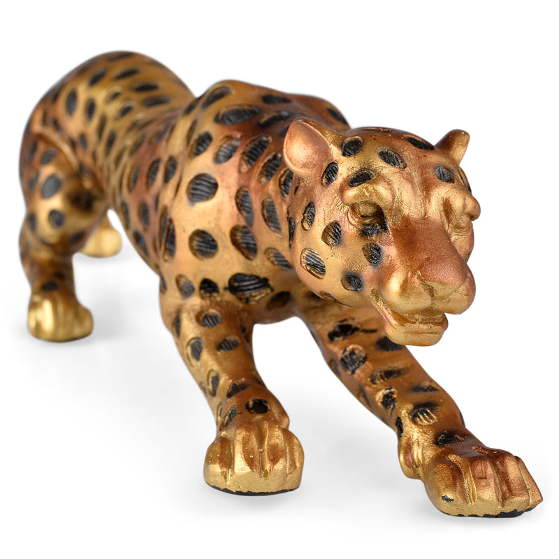 LEOPARD Statuetă