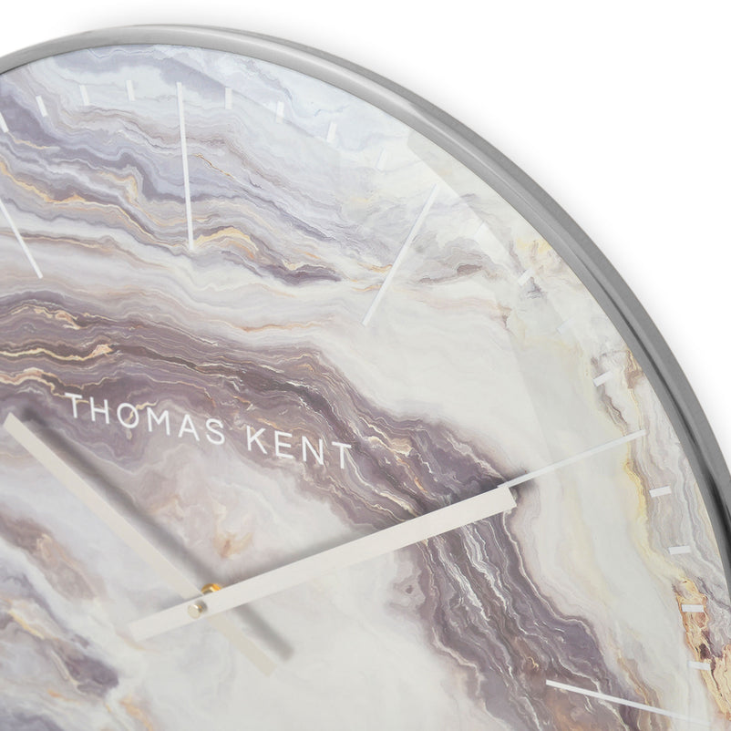 OYSTER Ceas de perete