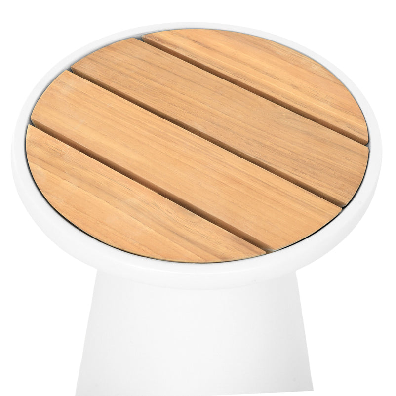 KING Măsuță exterior