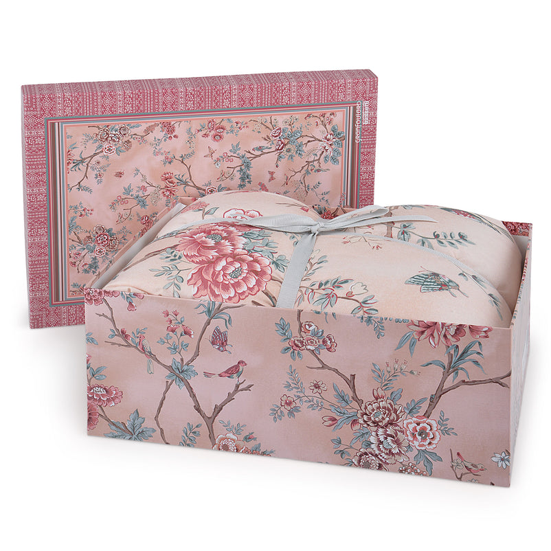 PALLANZA Pled, 135x190cm