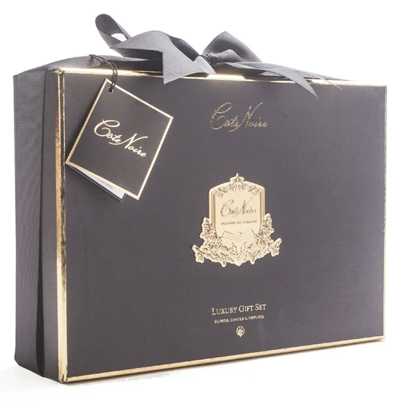 QUEEN OF THE NIGHT Set cadou