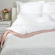 SIMPLY PERCALE Set așternut 7 piese, 200x220cm