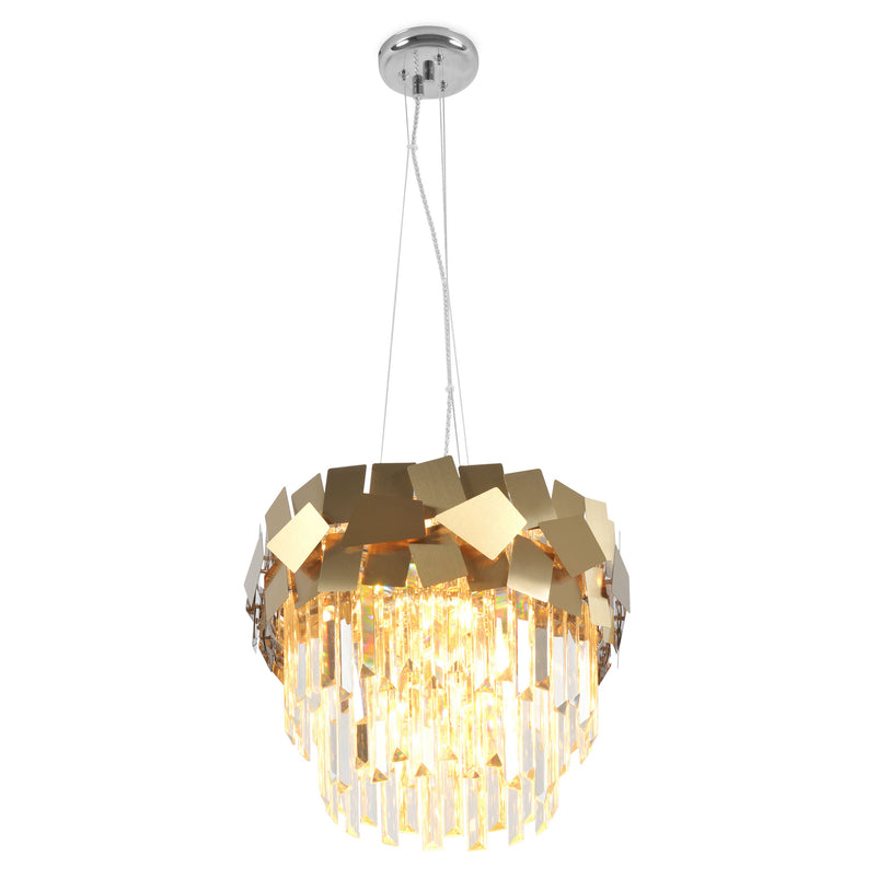 QUASAR Pendul 5x40W E14