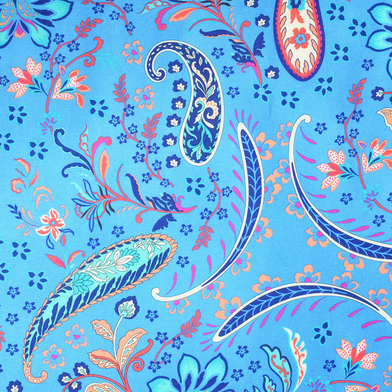 BURANO Țesătură multifuncțională, 180x270cm