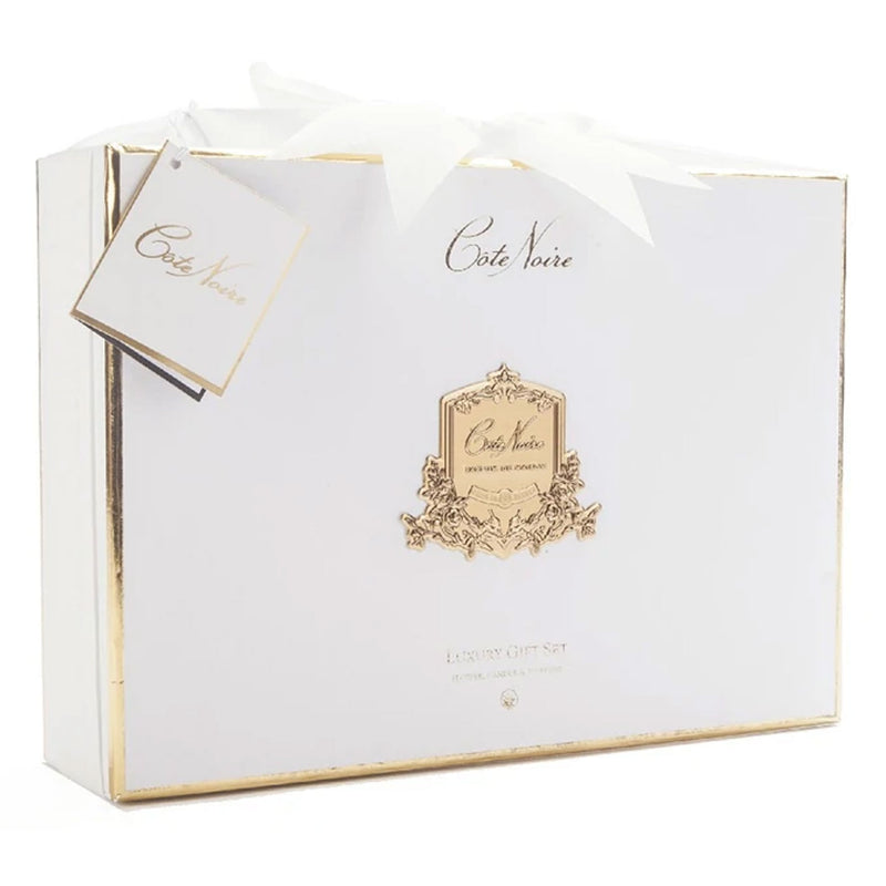 BLOND VANILLA Set cadou