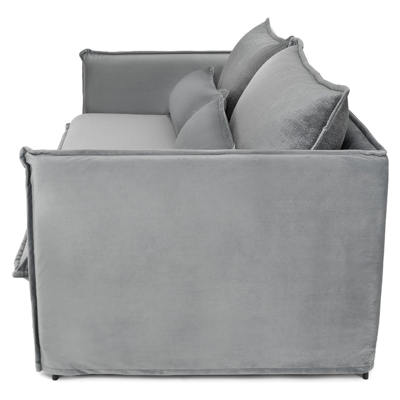 ELLEN Canapea 3 locuri, stofă