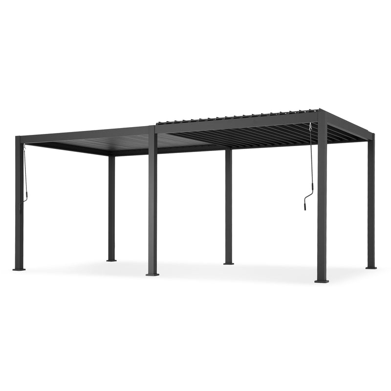 MIRADOR PREMIUM Pavilion, 300x600cm