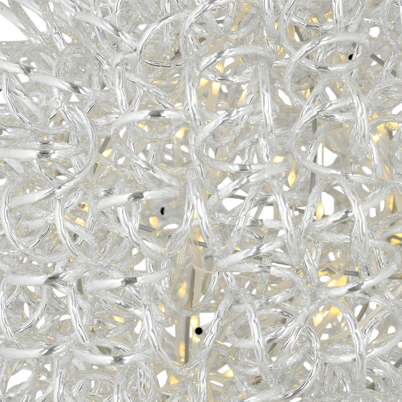 ZEPHIR Decorațiune luminoasă