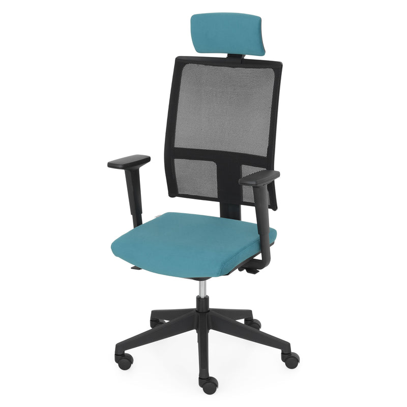 CHOICE Scaun ergonomic birou