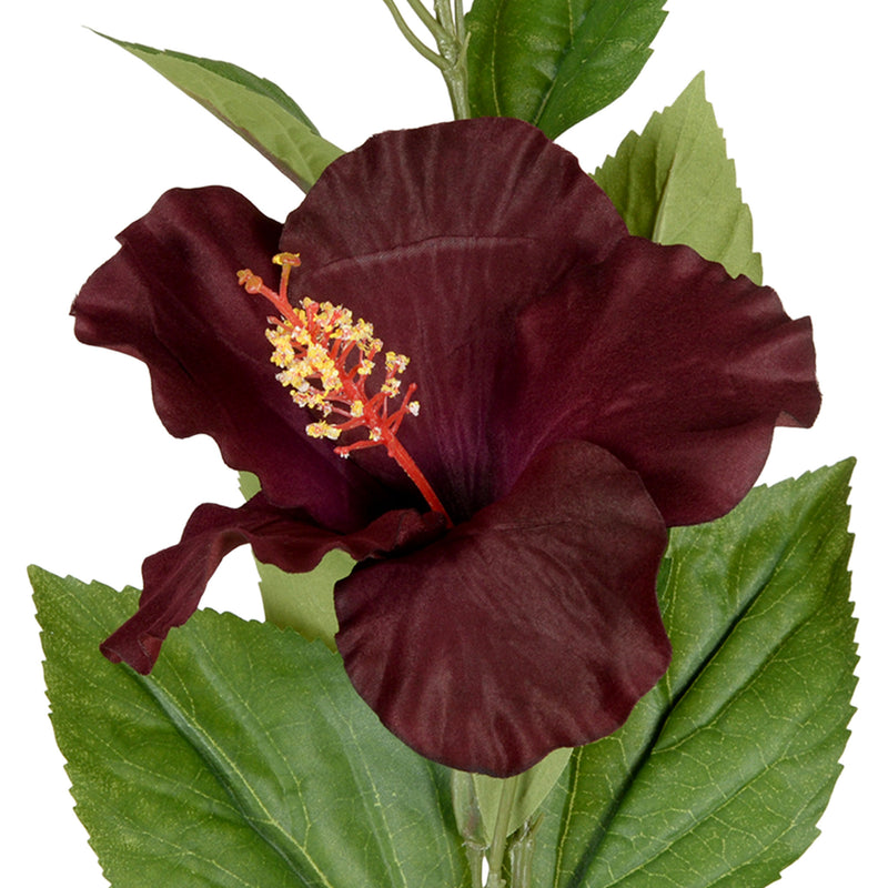 HIBISCUS Floare artificială