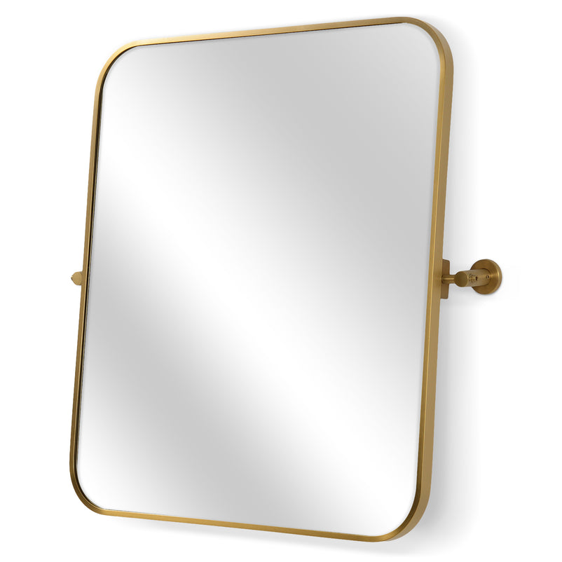 CAROLINA Oglindă baie