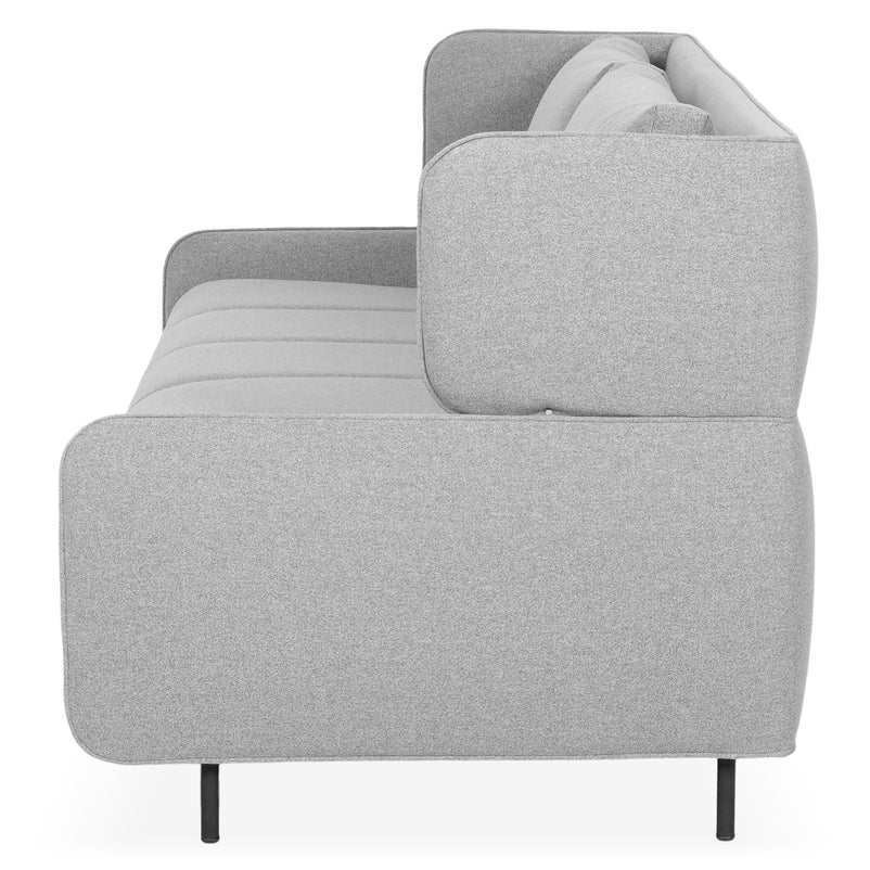 PUPA Canapea 2 locuri, stofă