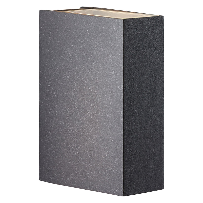 TYNAN Aplică exterior 1x6W LED 444lmn