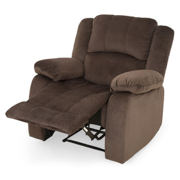 NOLE Fotoliu recliner manual