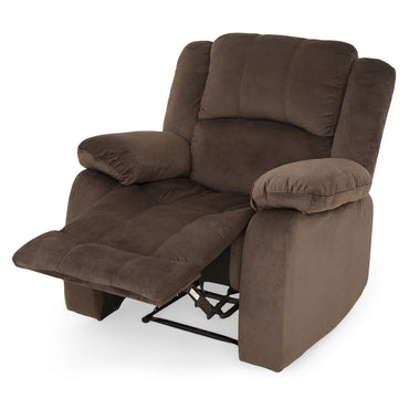 NOLE Fotoliu recliner manual