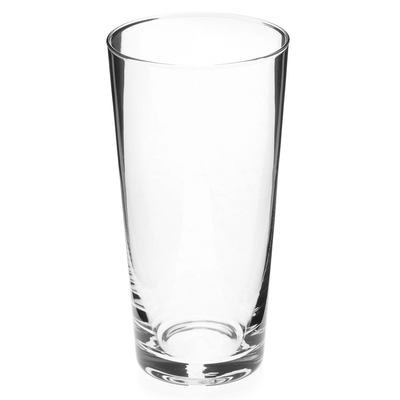 BASIC II Set 6 pahare diverse băuturi, 350ml