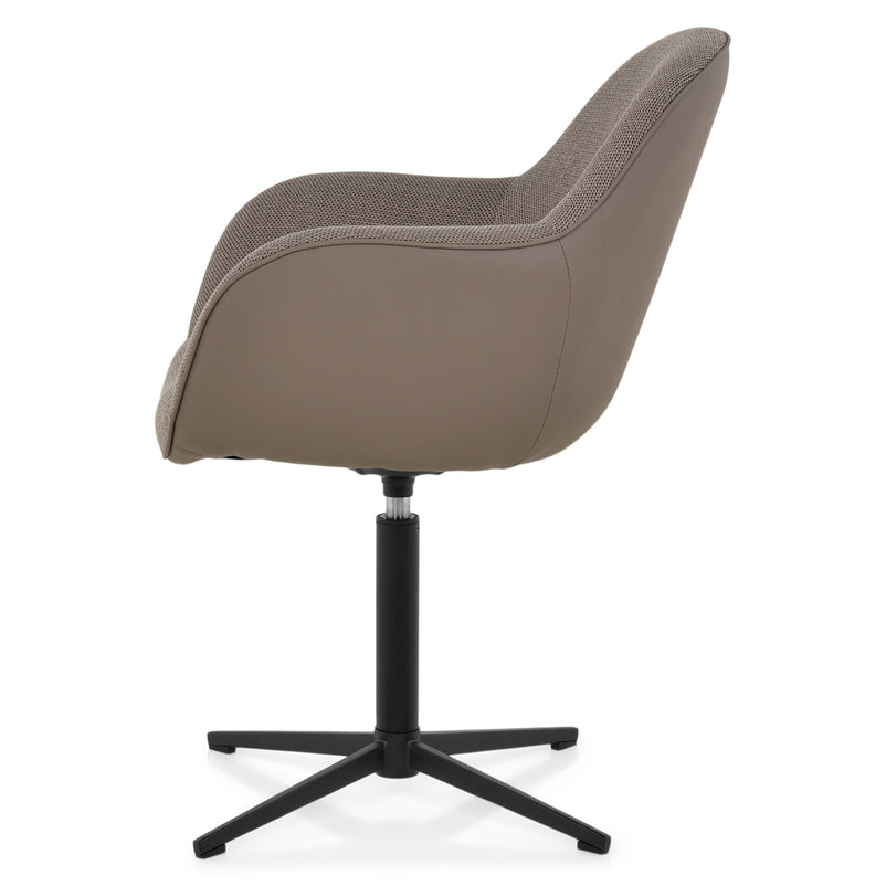 MAXWELL Scaun rotativ