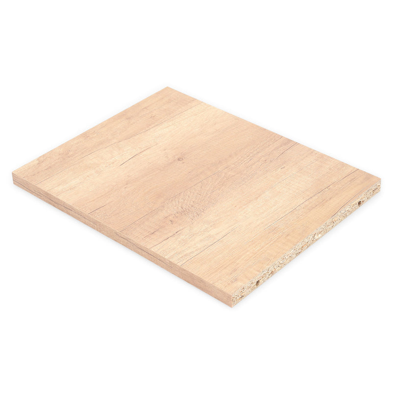 OPTIMUM Set 3 polițe pentru etajeră îngustă