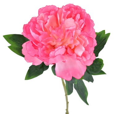 PEONY Floare artificială