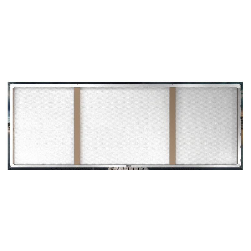 MOON CITY Tablou canvas