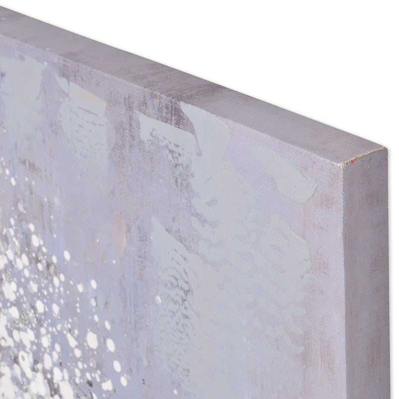 MIVALI Tablou canvas 100x100cm