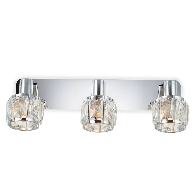 SAMMY Aplica 3x4W E14 LED