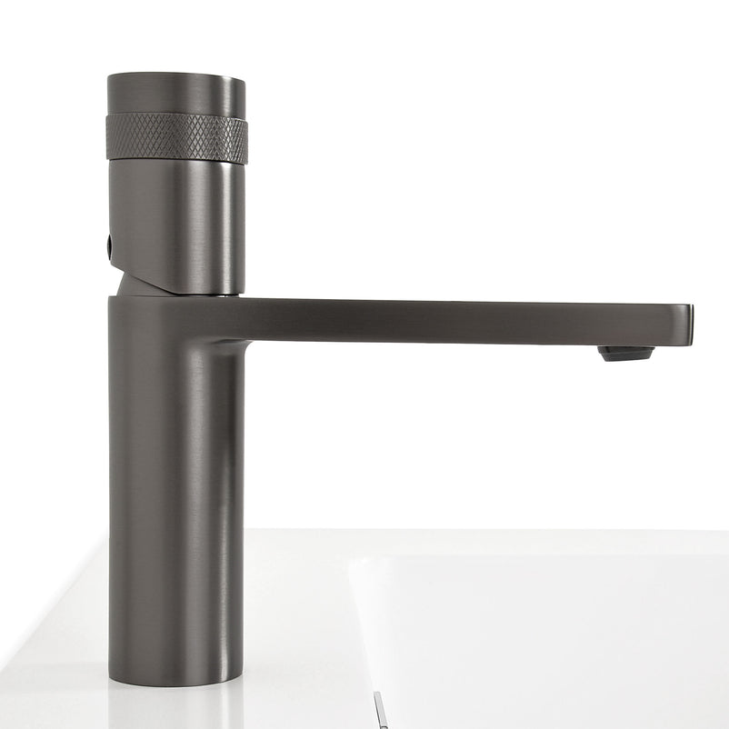 CASCADE Baterie lavoar, cromat