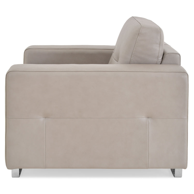 AREZZO Fotoliu, piele