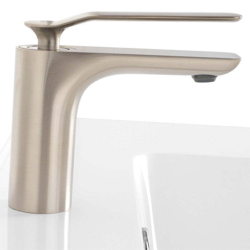 MOONI Baterie lavoar